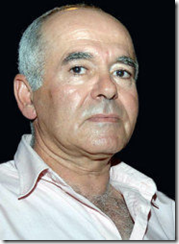 عساف أبو رحال، الصحفي المقتول بنيران معادية