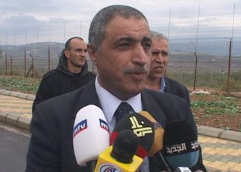 النائب قاسم هاشم