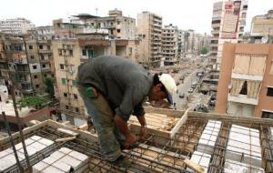 اعادة بناء الضاحية الجنوبية عبر شركة وعد