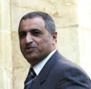 عضو كتلة التنمية والتحرير النائب الدكتور قاسم هاشم