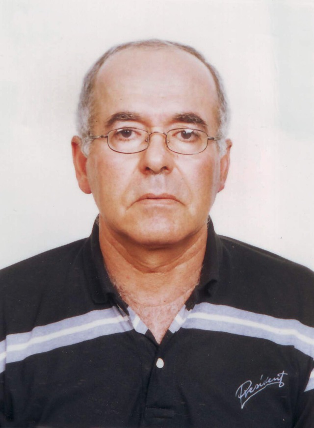 الزميل الشهيد عساف جريس أبو رحال