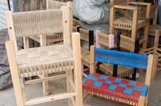 صناعة الأدوات الخشبية هل يحترفها جيل الشباب مجدداً؟