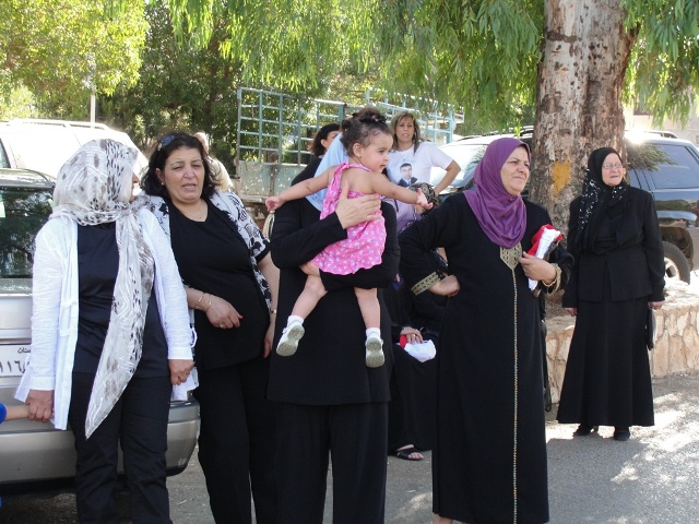 يترقبن لحظة الإنطلاق