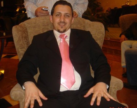 المرحوم باسل حسّان