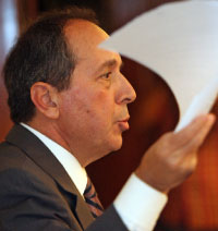 جميل  السيّد: استقالة بلمار ونهاية المحكمة