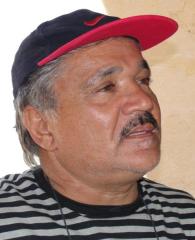 السيد محمد صفاوي