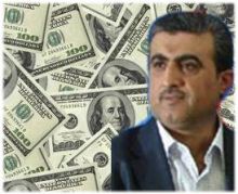 رجل الأعمال صلاح عز الدين