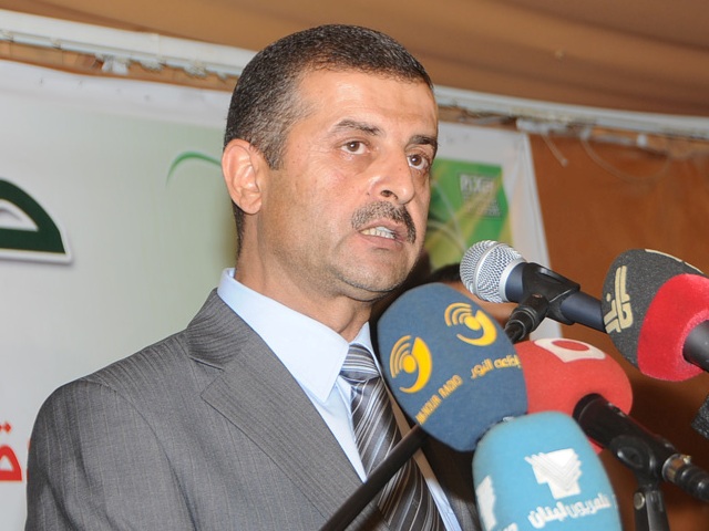  النائب قبيسي: معادلة السين-سين تؤمن مظلة الأمان والأستقرار وعباءة الحماية له