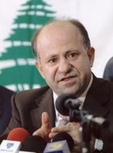 الدكتور قبلان قبلان