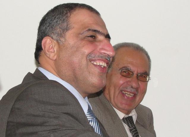 النائب قاسم هاشم