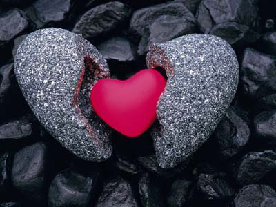 لتغدو قلوبنا جوهرة