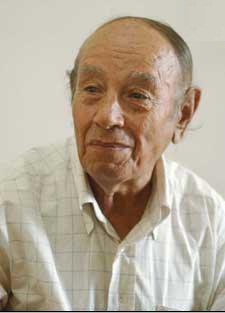 الشاعر الشعبي أسعد سعيد