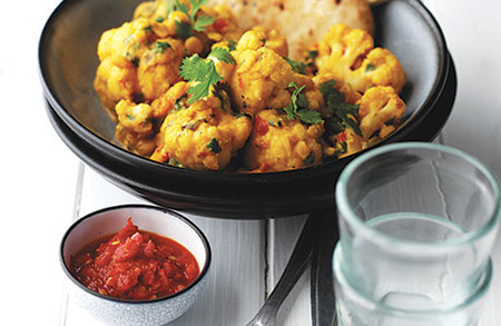 أطباق سهلة سريعة في التحضير وغنية بالمكونات الصحية