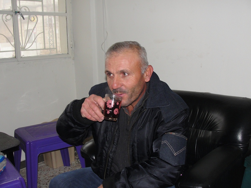 أبو حسين رضا حسين يوسف