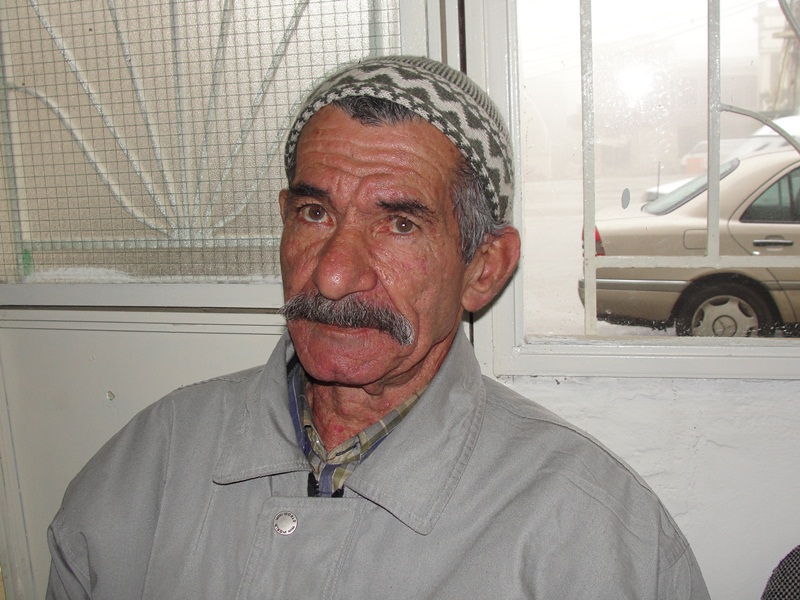 أبو محمد عبد الكريم رحيل