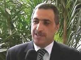 عضو كتلة التنمية والتحرير النائب الدكتور قاسم هاشم