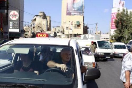 فوضى اللوحات الحمراء تخلط السائق الصالح.. بالطالح