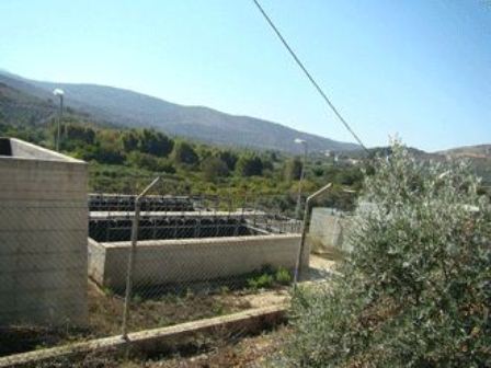 ما ان يحل شهر تشرين حتى يبدأ اصحاب معاصر الزيتون في حاصبيا والعرقوب بتجهيز معاصرهم لإستقبال موسم الزيتون