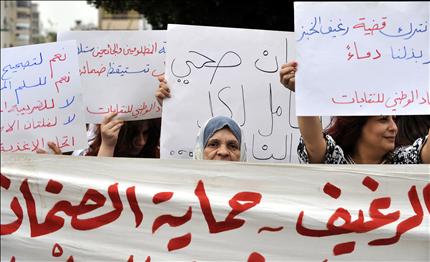 الحلول المجتزأة تغذي استمرار الأزمة (عباس سلمان)