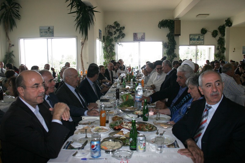 فتتاح مركز صحي واجتماعي جديد لـ«عامل» في مشغرة