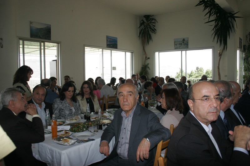 فتتاح مركز صحي واجتماعي جديد لـ«عامل» في مشغرة