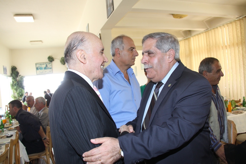 فتتاح مركز صحي واجتماعي جديد لـ«عامل» في مشغرة