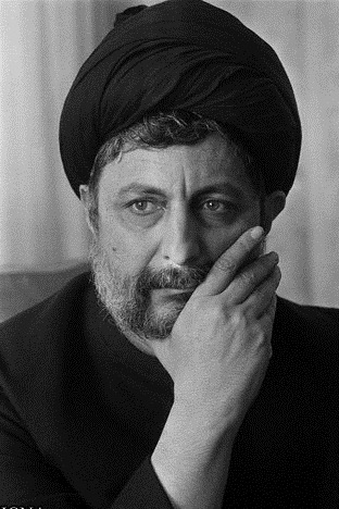 السيد موسى الصدر