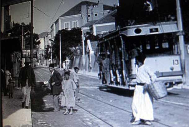 ترامواي بيروت