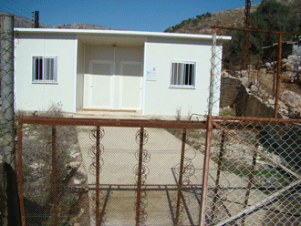 برغز .. نموذج القرى المنسيّة