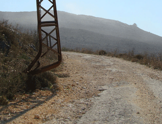 برغز .. نموذج القرى المنسيّة