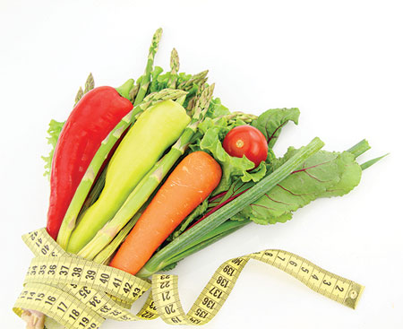 نظام وضع عدد السعرات الحرارية على قوائم الطعام يصل إلى آسيا