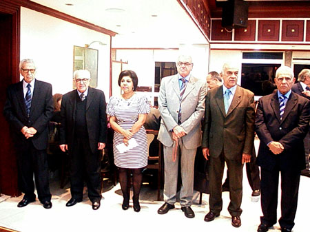 المجلس الثقافي للبنان الجنوبي أقام حفل عشائه السنوي