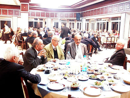 المجلس الثقافي للبنان الجنوبي أقام حفل عشائه السنوي