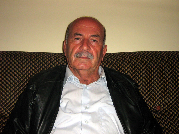 المختار سليمان الجدع