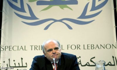 المحكمة الدولية