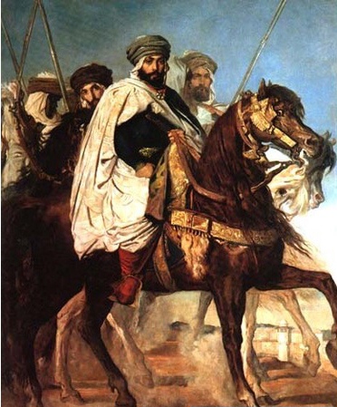 أمّة كان لها زمن مضيء وتاريخ مشرق