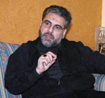 النائب السيد نواف الموسوي