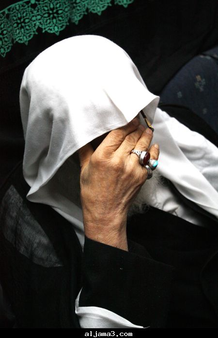 فضل البكاء على الحسين (ع)