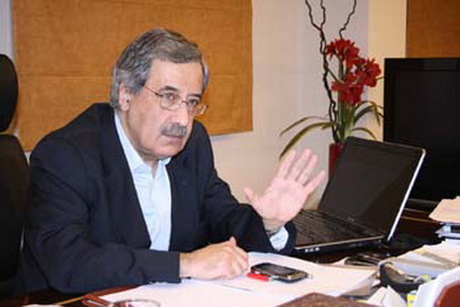 معركة الإصلاح الاقتصادي: شربل نحّاس وحيداً؟