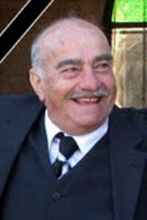 المربي الفاضل المرحوم محمد ابراهيم حجازي (أبو ابراهيم)