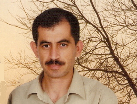 الحاج عباس علي غريب