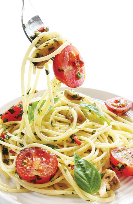 المعجنات الإيطالية.. قصة حب عبر التاريخ