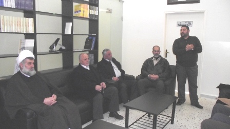 بندر: علينا بالحوار والنقاش بعيدا عن العصبية