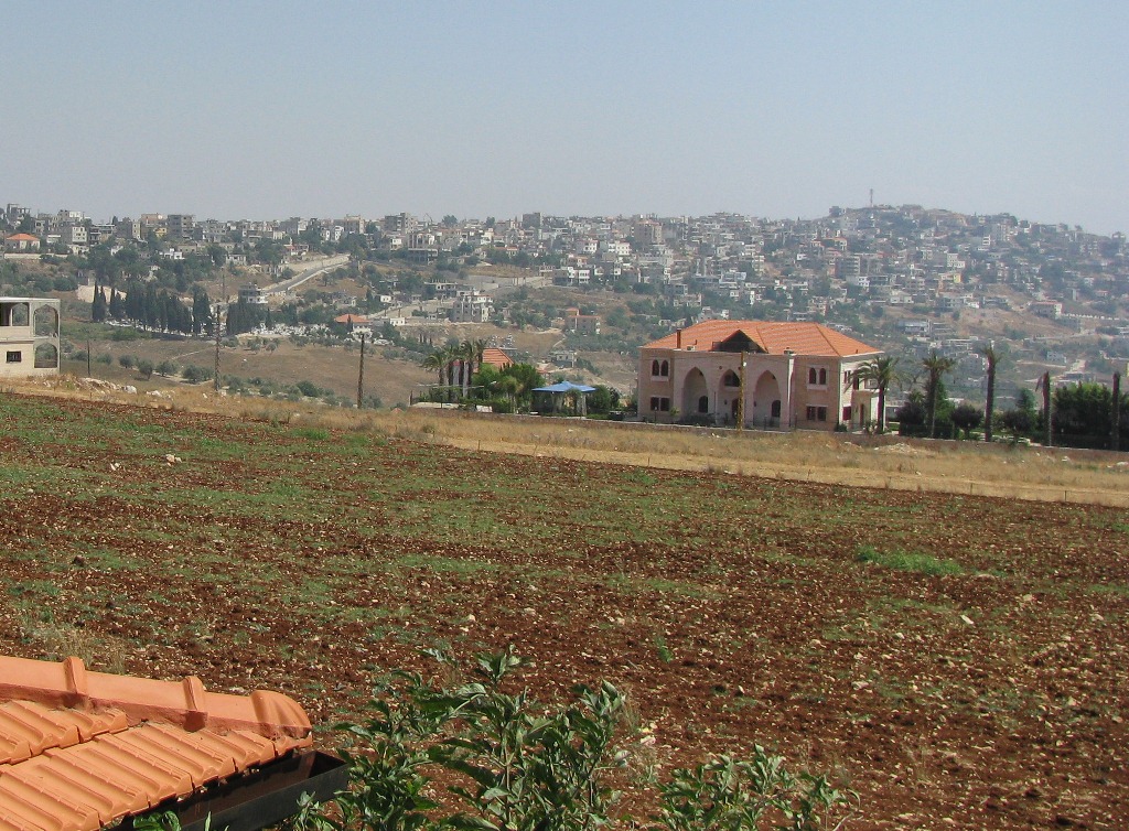 الخيام بحاجتنا جميعاً