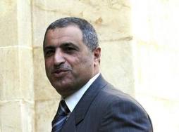 عضو كتلة التنمية والتحرير النائب الدكتور قاسم هاشم