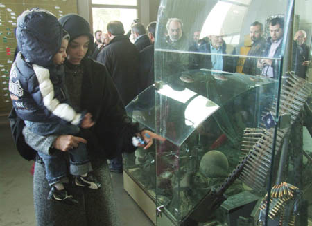 الوفد التركي في مليتا