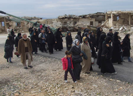 الوفد التركي في مليتا