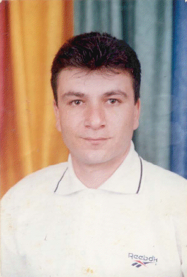 المأسوف على شبابه حسن كامل خريس (أبو علي)