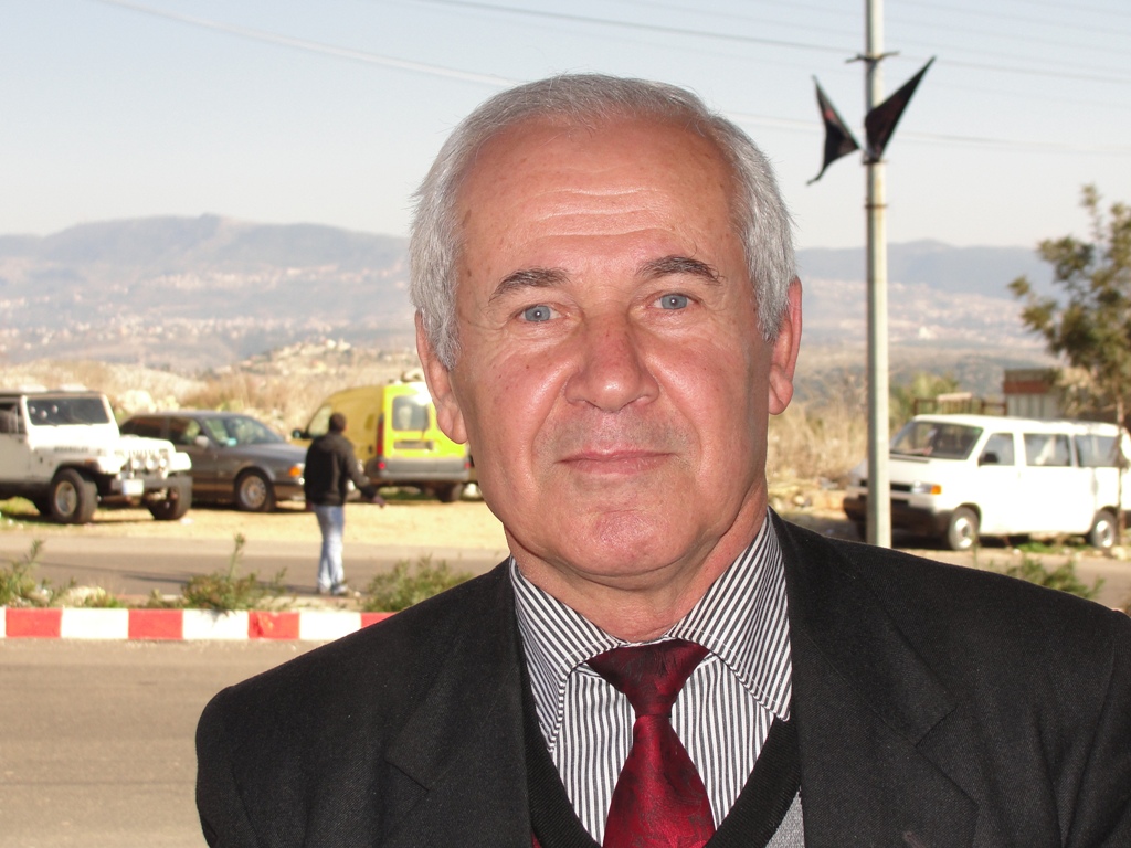 رئيس بلدية كفرشوبا الدكتور قاسم القادري: إثارة الشجون مع الأحبّة، تنفيسٌ وعزاء