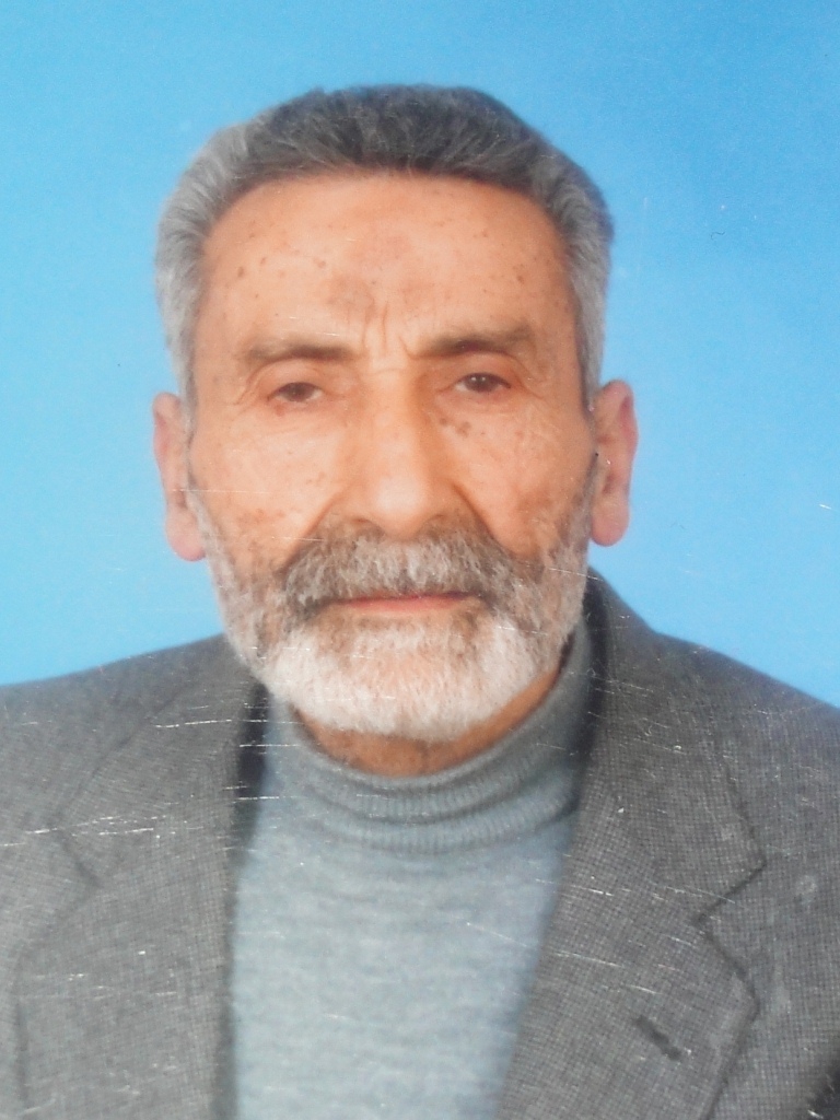 المرحوم الحاج محمد جواد صادق 1918 - 2011